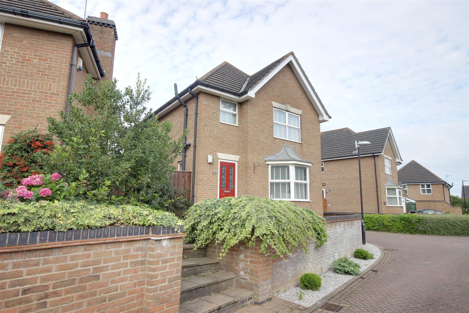 Matthew Limb Property for sale in West Hull